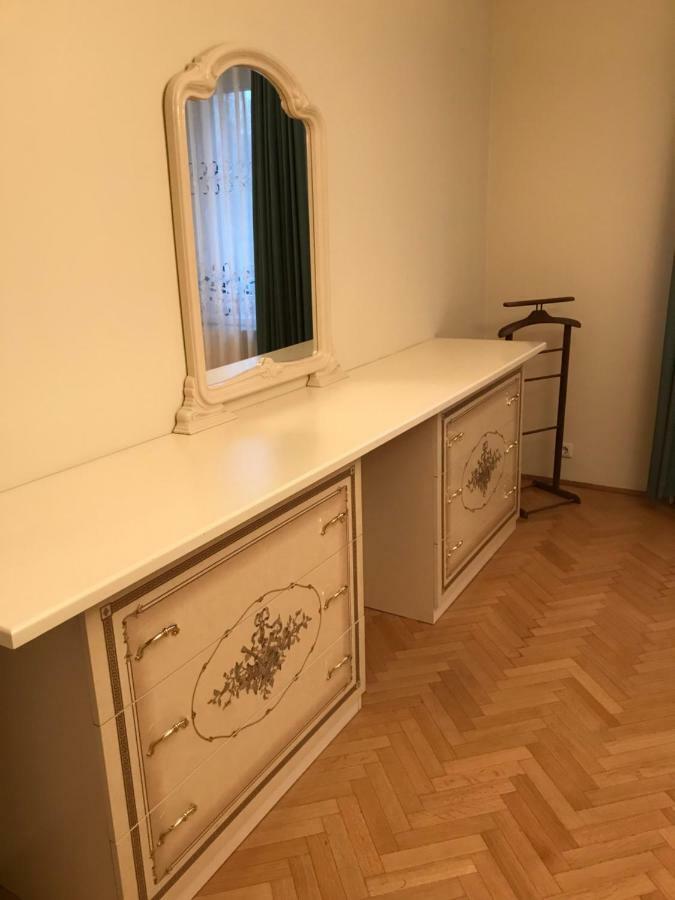 Gabor Pal 1 Apartman 2 Szoba Dunafoldvar Buitenkant foto