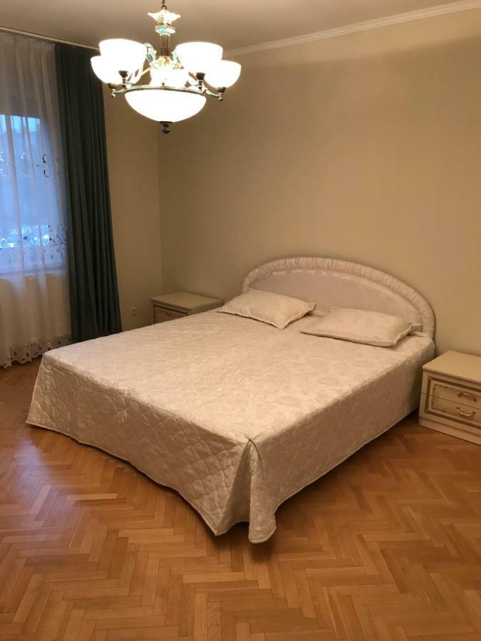 Gabor Pal 1 Apartman 2 Szoba Dunafoldvar Buitenkant foto