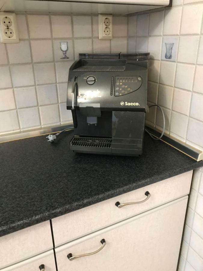 Gabor Pal 1 Apartman 2 Szoba Dunafoldvar Buitenkant foto